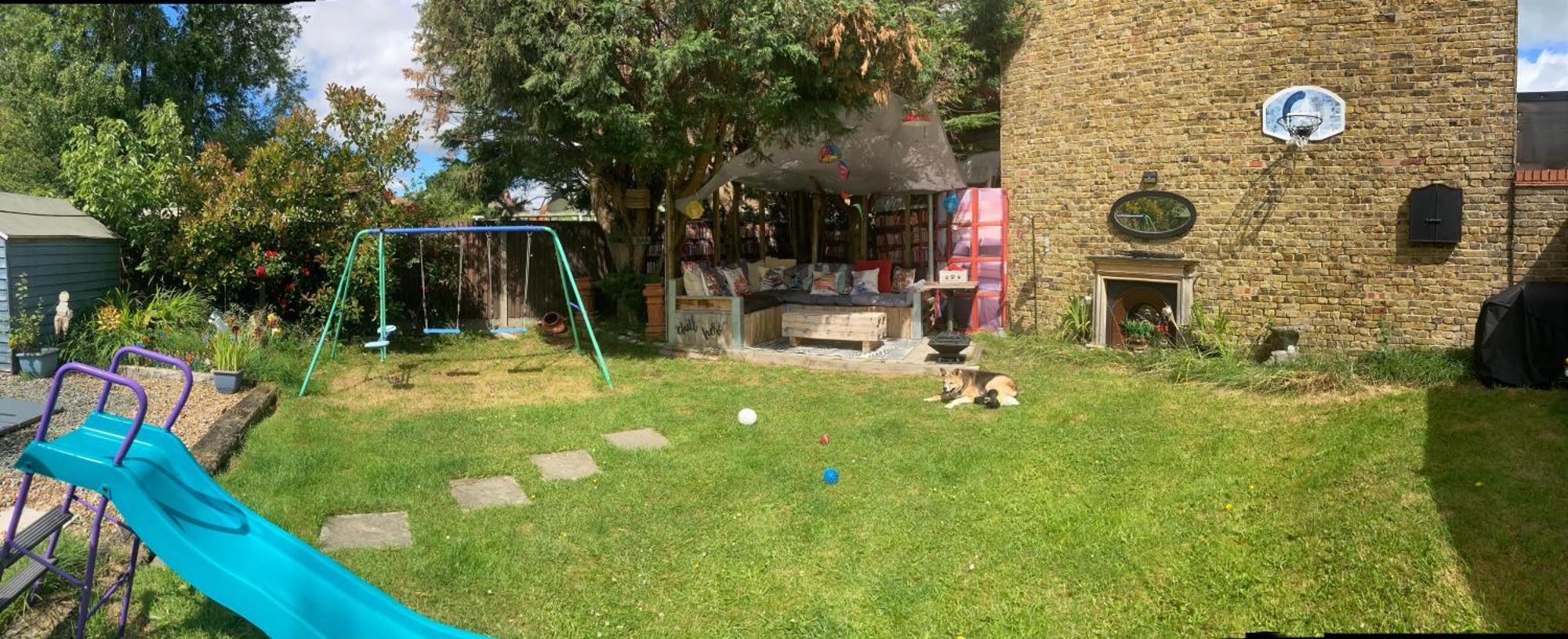 Sherpai Lodge Herne Bay Bagian luar foto
