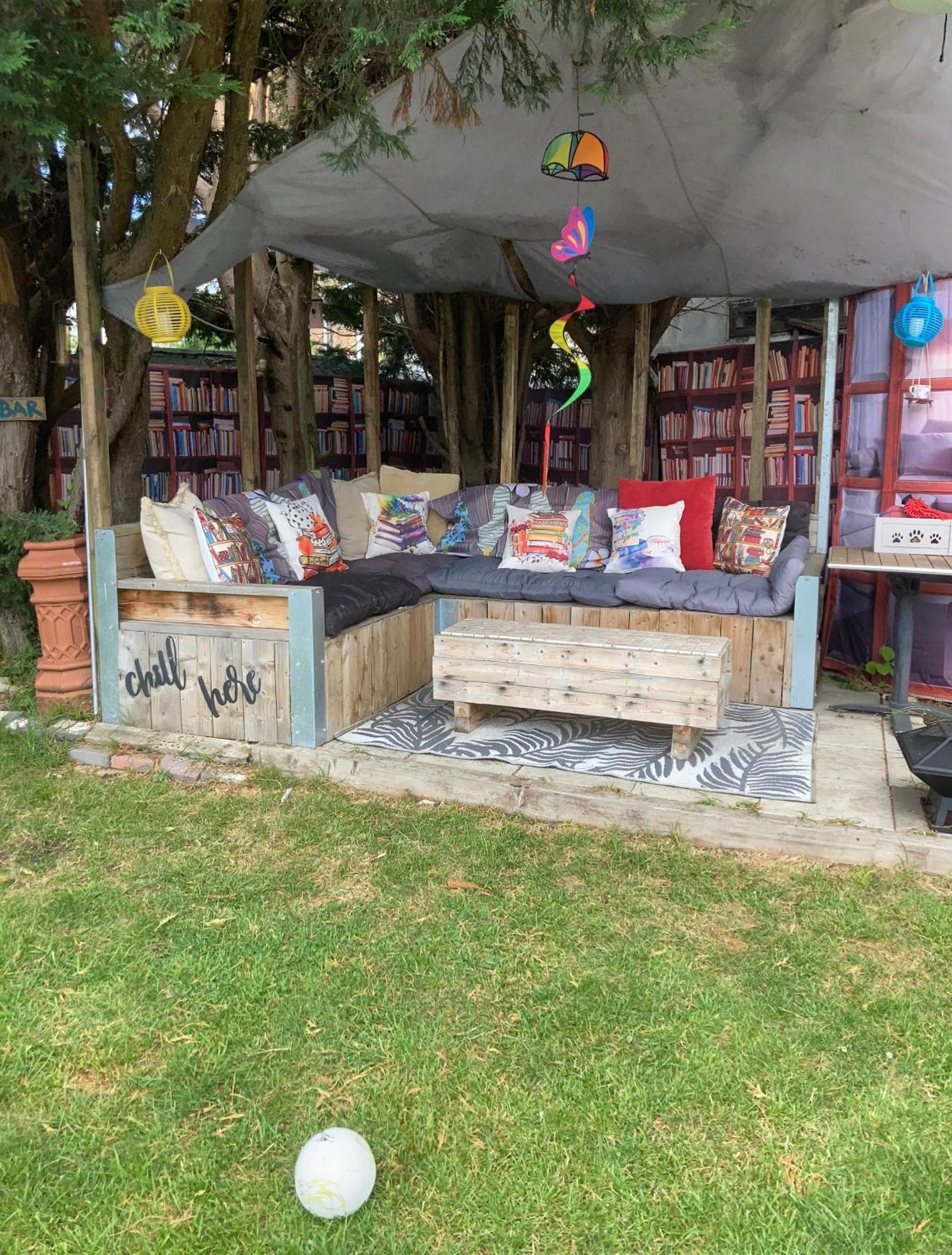 Sherpai Lodge Herne Bay Bagian luar foto